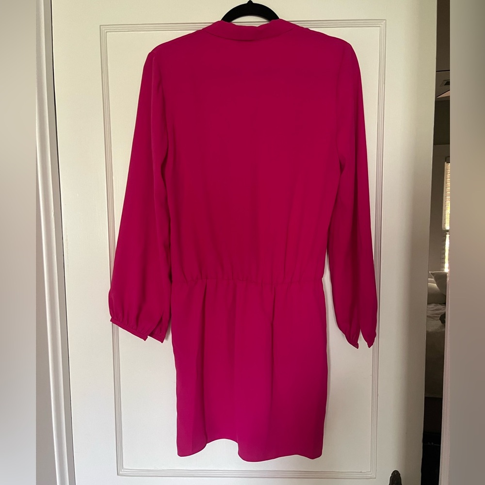 AMANDA UPRICHARD Hera Dress Never Worn - Picture 5 of 7